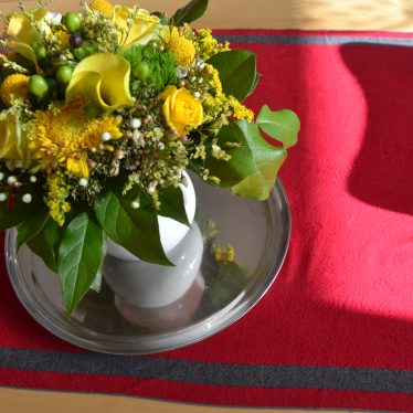 “Ist der Winter nun nicht ein Farbenkünstler, trotz allem Frühling?” (Lou Andreas-Salomé)