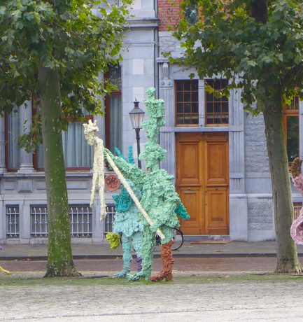 Toon Hermans (cabaretist, 1916-2000) over geluk:  “Ik denk me blij!”