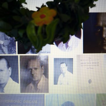 Edward Bach (1886 – 1936) Arzt und Philosoph (1)