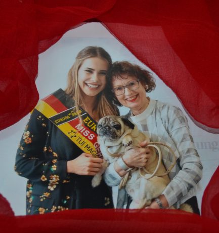 Anahita Rehbein ist “Miss Germany 2018”! Herzlichen Glückwunsch!