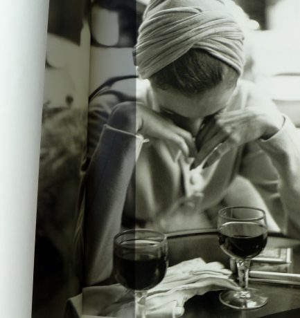 “In die Mode – aus der Mode – so geht’s jahraus, jahrein. Der Sommer löst den Frühling ab, aus Rebensaft wird Wein.” (Carl Peter Fröhling, geb. 1933, Philosoph und Aphoristiker)