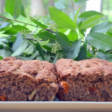 Kuchen – jetzt vor Maigrün! Aber bitte mit Physalis!