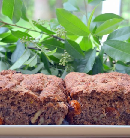 Kuchen – jetzt vor Maigrün! Aber bitte mit Physalis!
