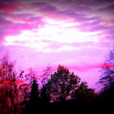 Sonnenaufgang: Mit Schönheit alle Menschen erreichbar
