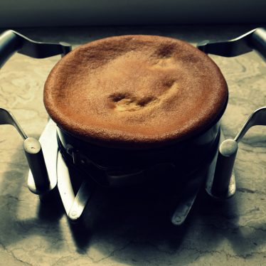 Restekuchen! Auch ein Kuchen muss sich ändern können!