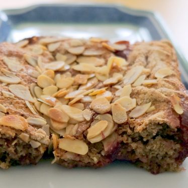 Das einzige Kriterium ist Kuchen! Für eine Stadt, in der es sich gut leben lässt,  das einzige Kriterium!
