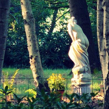 Statuen, ein symbolbehaftetes Sinnbild für Erklärbares?