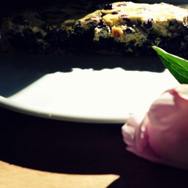 Kuchenlieben – Symbiose zum gemeinsamen Genuss !