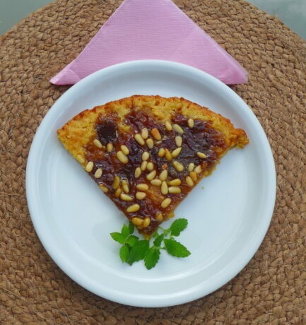 Festige doch dein Glück und das der anderen mit Kuchen !
