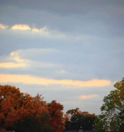 Worte sind Luft. Aber die Luft wird zum Wind, und der Wind macht die Schiffe segeln.