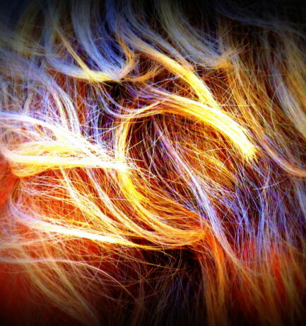 Haare – ein weites Feld!