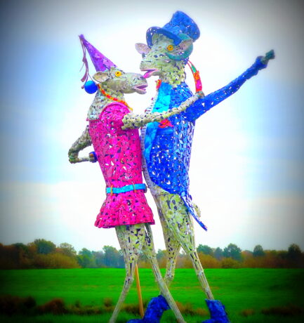 Waltzing Matilda