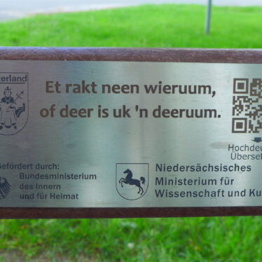 Alle kräftigen Menschen lieben das Leben