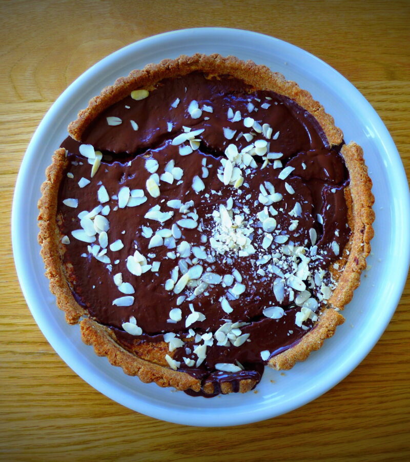 Backen macht glücklich !