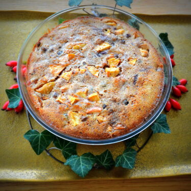 Backe, backe Kuchen !