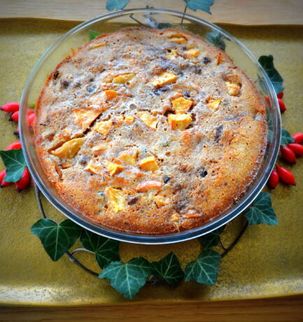 Backe, backe Kuchen !