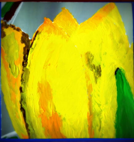 Nur noch ein Weilchen