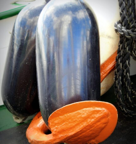 Man will doch zeigen, wer man ist und was man kann!