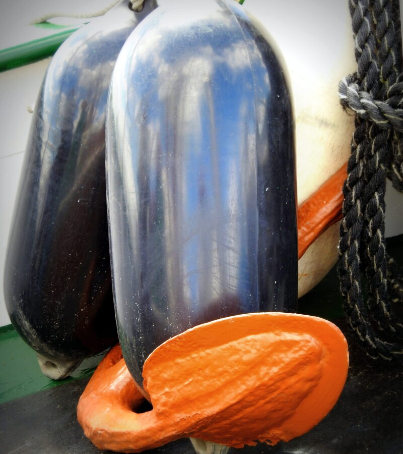 Man will doch zeigen, wer man ist und was man kann!