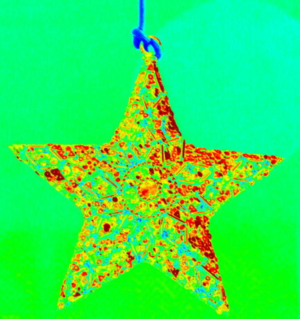 Nichts ist im Verstand, was nicht vorher in den Sinnen wäre !