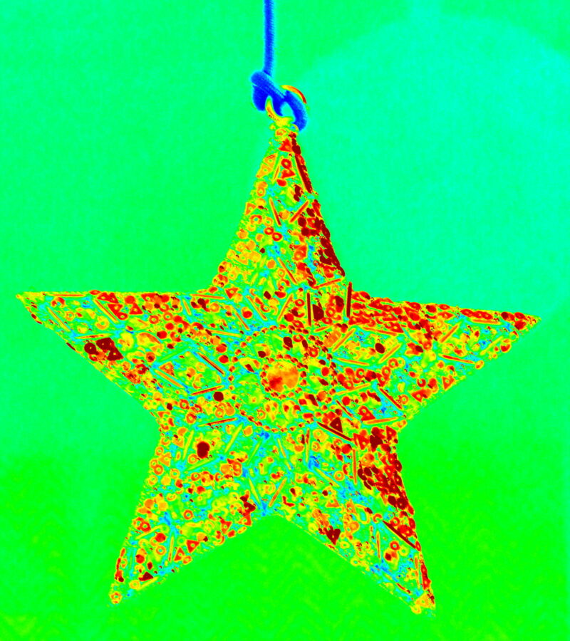 Nichts ist im Verstand, was nicht vorher in den Sinnen wäre !