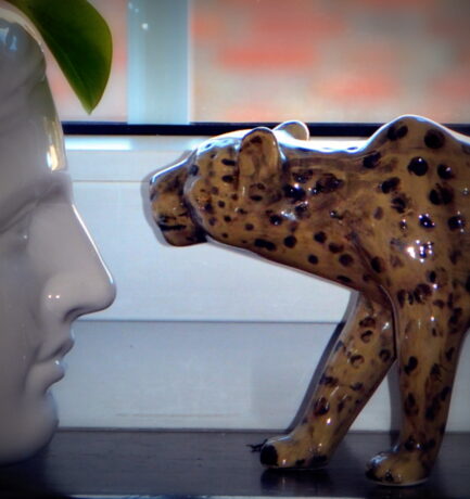 Sein Jahrhundert kann man nicht verändern