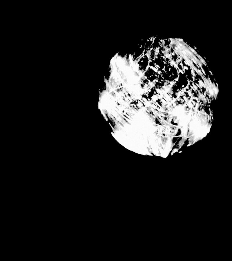 Vollmond bringt emotionale Fülle