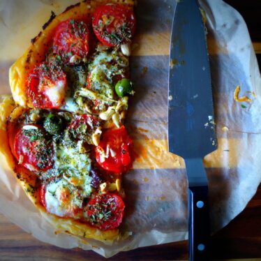 Pizza for ever – Pizza for all – Pizza for all – Pizza for ever – Pizza for ever – Pizza for all