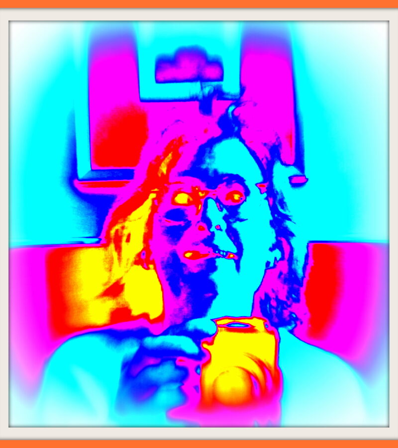 ‚It’s me‘ 10/2026